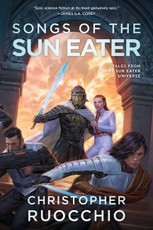 Songs of the Sun Eater