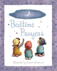 Woodward, A: Bedtime Prayers