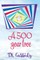 A 500 Year Love