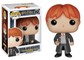 FUNKO POP! Vinilinė figūrėlė: Harry Potter - Ron Weasley, 9,5 cm