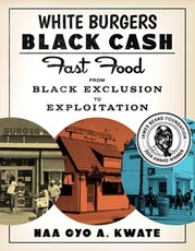 White Burgers, Black Cash