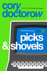 Picks and Shovels