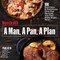A Man, a Pan, a Plan