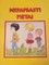 Nepaprasti metai