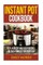 Instant Pot Cookbook