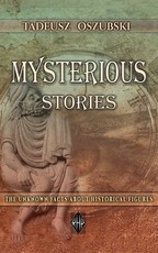 Mysterious Stories