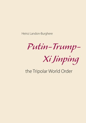 Putin-Trump-Xi Jinping: