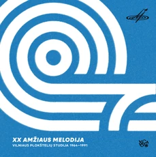 XX amžiaus „Melodija“. Vilniaus plokštelių studija, 1964–1991