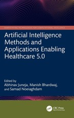 Artificial Intelligence Methods and Applications Enabling Healthcare 5.0