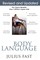 Body Language