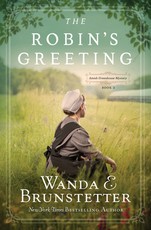 The Robin's Greeting, Volume 3