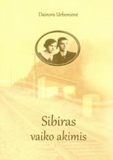 Sibiras vaiko akimis