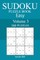 300 Easy Sudoku Puzzle Book