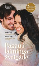 Pagauti laimingą žvaigždę Pagauti laimingą žvaigždę