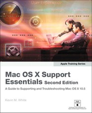 Apple Training Series