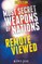 Most Secret Weapons of Nations Remote Viewed