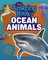 The Amazing Book of Ocean Animals