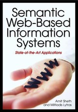 Semantic Web-Based Information Systems