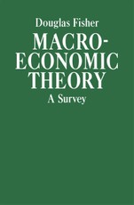 Macroeconomic Theory