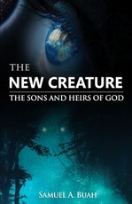 The New Creature