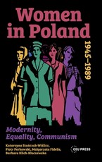 Women in Poland, 1945-1989