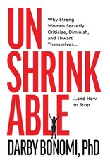 Unshrinkable