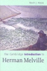 Cambridge Introduction to Herman Melville