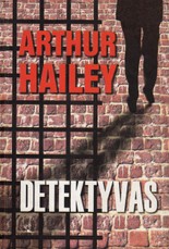 Detektyvas