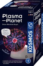 Lavinamasis rinkinys PLASMA-PLANET 14+