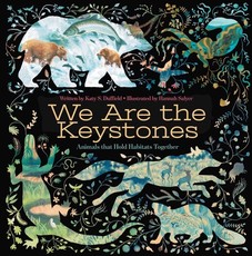 We Are the Keystones