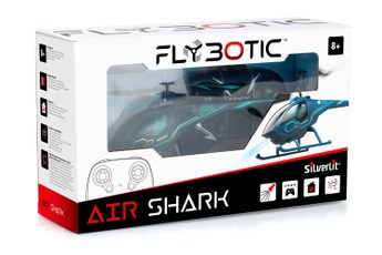 FLYBOTIC RC sraigtasparnis AIR Shark