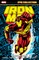 Iron Man Epic Collection: Crash & Burn