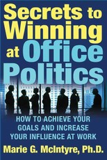 Secrets to Winning at Office Politics