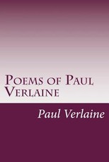 Poems of Paul Verlaine