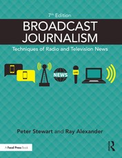 Broadcast Journalism