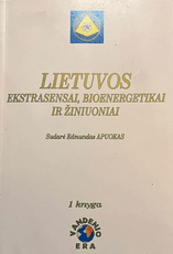 Lietuvos ekstrasensai, bioenergetikai ir žiniuoniai