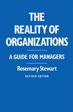 The Reality of Organizations