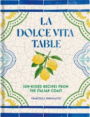 La Dolce Vita Table