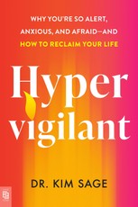 Hypervigilant