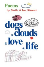 dogs & clouds & love & life