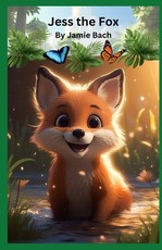 Jess the Fox