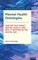 Mental Health Ontologies