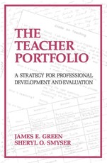 The Teacher Portfolio