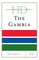 Historical Dictionary of The Gambia