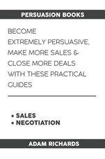 Persuasion Books
