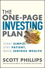 The One Page Investing Plan