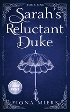Sarah's Reluctant Duke