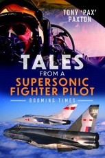 Tales from a Supersonic Fighter Pilot