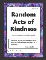 Random Acts of Kindness