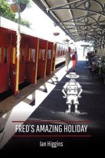 Fred's Amazing Holiday